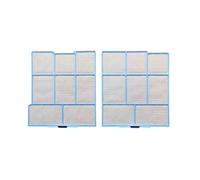 Filtre De Climatisation, Compatible Avec HITACHI, RAS-35AHR, 36AHY, 32AHR, 35AVZ, 26,