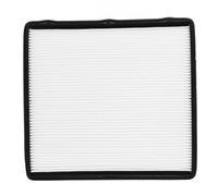 Filtre de Climatisation, Filtre à Air D'habitacle F37 1018 Remplacement de Filtre de Climatisation de Filtration Puissant pour les Modèles T660 T680 T800 T880