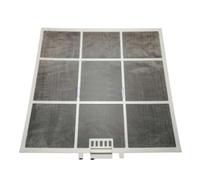 Filtre De Climatisation, Taille 29,5x25cm, Compatible Avec Panasonic,National / C96 / A125 128KW, Accessoires D'appareils Ménagers Faciles À Nettoyer