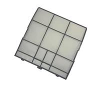 Filtre De Climatiseur 2 Pièces/ensemble, Compatible for Hitachi, 30x30,5 Cm, RAS-D22G-010 PMS-EH09PHLAB RAS-EH18RHLAE RAS-J25J(W) RAS-D36L