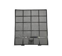 Filtre De Climatiseur, Compatible Avec Panasonic, Compatible Avec Rasonic, Pièces De Climatisation De Type Ancien, Taille: 30,3x33cm(2pcs)
