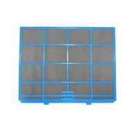 Filtre De Climatiseur, Compatible Avec Panasonic, Compatible Rasonic ACXD00-02820, Taille : 40,5 X 32 Cm