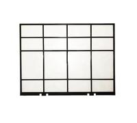 Filtre De Climatiseur Compatible Avec TOSHIBA, Pièces Détachées For Appareils Électroménagers Anciens(Right x 1pcs)