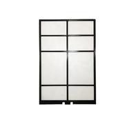 Filtre De Climatiseur Compatible Avec TOSHIBA, Pièces Détachées For Appareils Électroménagers Anciens(Left x 1pcs)