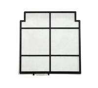 Filtre De Climatiseur D001269L/CWD001269, Compatible For Panasonic, Compatible For Rasonic, Pièces De Climatiseur Divisé For Fenêtre Taille : 27,2 X 28 Cm
