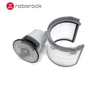 Filtre de collecte de poussière d'origine S7 for station de vidange automatique Roborock Rock Dock, pièces de rechange d'origine(Filter kit)