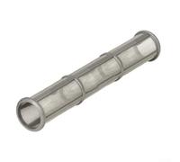 Filtre de collecteur de pompe de pulvérisateur de peinture sans air, accessoire de rechange en maille d'acier inoxydable compatible avec la série G-Contractor II, 30/60/100/200 options de maille pour