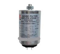 Filtre de condensateur for machine à laver Samsung DC29-00015G RDFC-2916 LFT-215G DC29-00020A RDFC-2720(DC29-00020A)