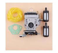 Filtre de Conduite Carburant for carburateur Compatible avec EB802, EB802RT, EB630, EB633RT, EB 4300, 4400, 431, 7000, 7001