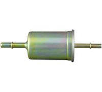 Filtre de conduite de carburant BALDWIN - BF7960
