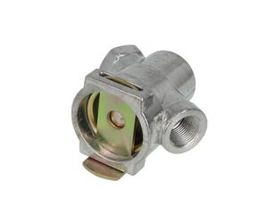 Filtre de conduite, système d'air comprimé PNEUMATICS PN-10134