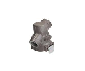 Filtre de conduite, système d'air comprimé WABCO 4325000200