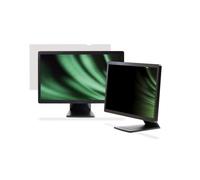 Filtre de confidentialit 3M pour le paysage de moniteur large (PF250W9B)