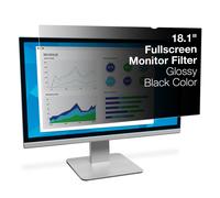 Filtre de confidentialit 3M pour moniteur standard 18,1"" (5:4) (PF181C4B)