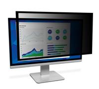 Filtre de confidentialit encadr 3M pour 20 """" Moniteur grand- cran (PF200W9F)