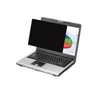 Filtre de confidentialit Fellowes pour ordinateur portable/ cran plat - 17,0"""" Noir - Ordinateur portable LCD 17""""