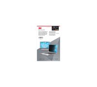 Filtre de confidentialit occultant sans cadre 3M pour ordinateur portable cran large de 15,6 pouces, format 16:9