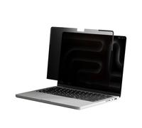 Filtre de confidentialitÃ© pour Ã©cran pour macbooks Pro Targus Gris 14"