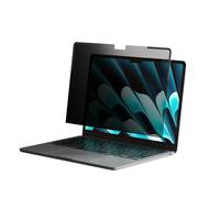 Filtre de confidentialitÃ© pour Ã©cran pour macbooks Targus Gris 13,6"