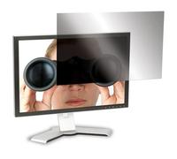 Filtre de confidentialitÃ© pour Ã©cran Targus 24" Noir