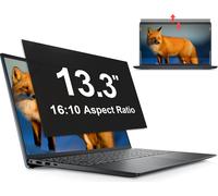 Filtre De Confidentialité 13.3 Pouces 16:10, Filtres D'Écran Pour Ordinateur Portable Compatible Avec Hp/Dell/Acer/Lenovo/Thinkpad/Asus/Sony, Amovible Anti-Lumière Bleu Protection Ecran Pc 16:10
