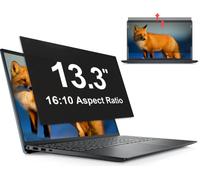 Filtre de Confidentialité 13.3 Pouces 16:10, Filtres d'écran pour Ordinateur Portable Compatible avec HP/Dell/Acer/Lenovo/Thinkpad/ASUS/Sony, Amovible Anti-Lumière Bleu Protection Ecran PC 16:10