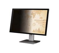 3M Filtre de confidentialité pour moniteur 32 po, 16:9, PF320W9B