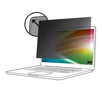 Filtre de confidentialité - 3M - BPTMS001 - 12,3 MS - Transmission 85% - Angle de vision 60°