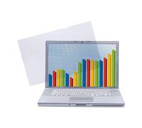 Filtre de confidentialité 3M - Filtre de confidentialité pour ordinateur portable - 15.6