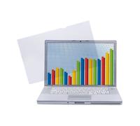 Filtre de confidentialité 3M - Filtre de confidentialité pour ordinateur portable - 15.6