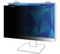 3M Filtre de confidentialité PF245W9EM 24,5" FullScreen 16:9 Attache magnétique COMPLY