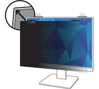 3M Filtre anti-indiscrétion 24"