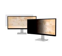 3M Filtre de confidentialité pour moniteur 29 po, 21:9, PF290W2B