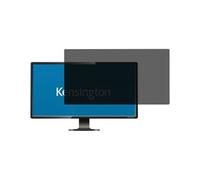 Kensington Filtre de confidentialité 24" (61 cm) LCD – Revêtement dur 3H – Antireflet