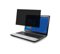 Filtre de Confidentialité & Anti-Reflet Port Designs 901782 pour Ordinateur Portable 16" (40.6cm) 16:10, Angle de Vue 60°, Anti-Blue, Anti-Poussière, Anti-Rayures
