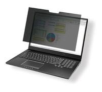 DURABLE Filtre de confidentialité MAGNETIC pour Notebook/MacBook 35,6 cm (14") 16:10 Universal
