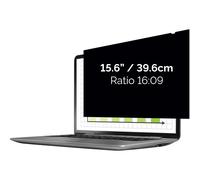 Fellowes PrivaScreen 39,6 cm (15.6") Moniteur/ordinateur portable Filtre de confidentialité sans bords pour ordinateur