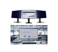 Filtre de confidentialite - filtre anti-indiscretion Startech - 2261A-PRIVACY-SCREEN