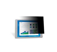 Filtre de confidentialité for iPad Pro 12.9' Tablets 4:3