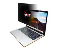 Filtre de Confidentialité - INF - MacBook Pro 13.3 - Anti-Reflet - Installation Facile - Protection Écran