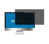 Kensington Filtre de confidentialité 24" (61 cm) LCD – Revêtement dur 3H – Antireflet