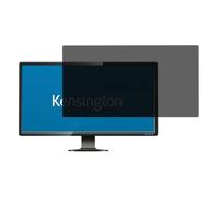 ACCO Kensington Filtre de confidentialité 626483 55,9 cm (22") 16:10 amovible 2 directions Noir
