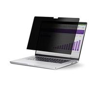Startech.com 15-inch macbook air 2023 laptop privacy screen, removable