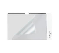 Startech.com 16-inch macbook pro 21/23 laptop privacy screen, removabl