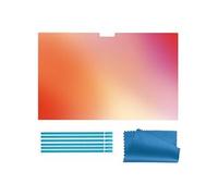 16-inch MacBook Pro 21/23 Privacy Screen, Gold Filter w/Enhanced Privacy, Computer Security Shield, Double-Sided Screen Protector, +/- 30 Deg. -