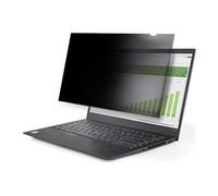 StarTech Filtre de confidentialité pour PC 17,3" 16:9 Antireflet Réduction lumière bleue 51%