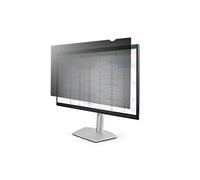 StarTech Filtre de confidentialité écran 19,5" 16:9 antireflet réduction lumière bleue 51%