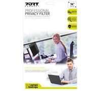 PORT Professional - filtre anti-indiscrétion