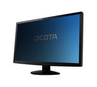 DICOTA Filtre de confidentialité Pour écran 23.6'' (16:9) G