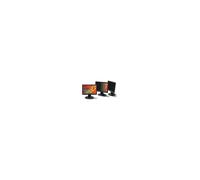 3M – Filtre de confidentialité Vikuiti PF190W1B pour écran 48,26 cm (19") 16:10 Noir